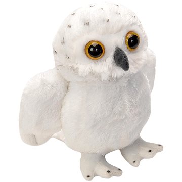 

WILD REPUBLIC plyšová Sova sněžná 18 cm