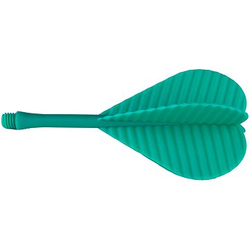

Windson Plastová letka 2BA Zelená