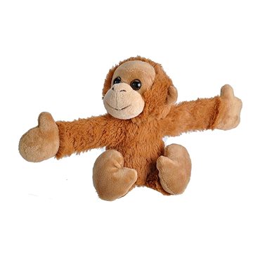 

Wild Republic Plyšáček objímáček – orangutan