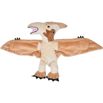 

Wild Republic Plyšáček objímáček – pteranodon