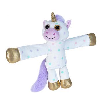 

Wild Republic Plyšáček objímáček – Unicorn