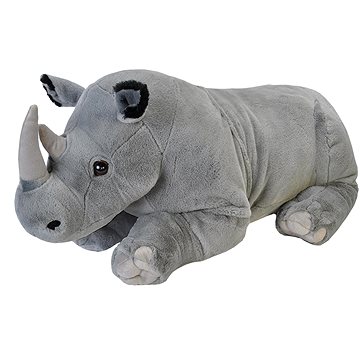 

Wild Republic Plyšový nosorožec ležící 76 cm
