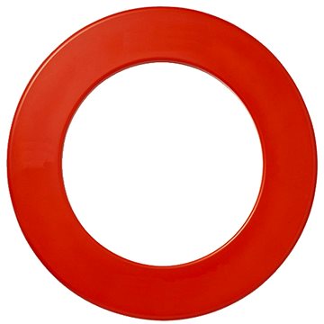 

Ochranný kruh XQMax Dartboard Surround red