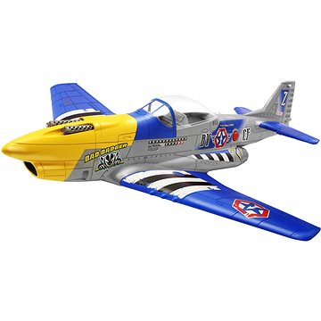 

Lanard The Corps letadlo Sky Knight s vojákem 51 cm