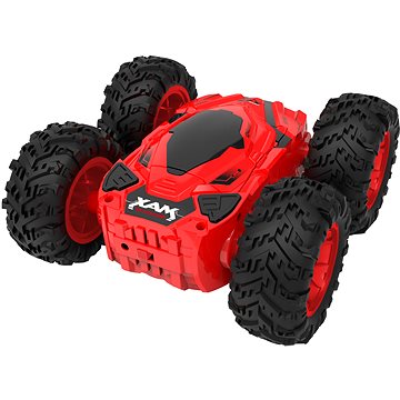 

Wiky RC Auto Stunt oboustranné pásové 15 cm