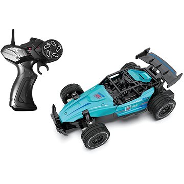 

Wiky Formule kovová na dálkové ovládání 21 cm