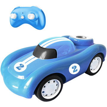 

Wiky Auto retro závodní RC na dálkové ovládání 15,5 cm