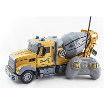 

Wiky Auto domíchávač RC na dálkové ovládání 29 cm