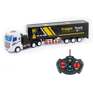 

Wiky Kamion RC na dálkové ovládání 41 cm