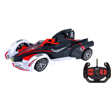 

Wiky Formule RC na dálkové ovládání 20,5 cm