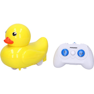 

Wiky Kachna do vody RC na dálkové ovládání 14 cm