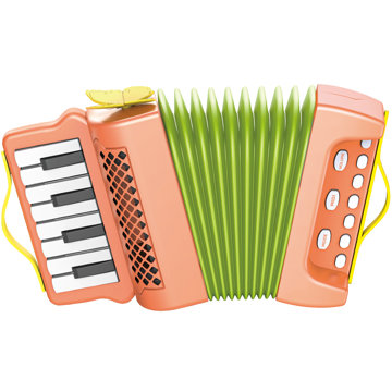 

Wiky Tahací harmonika, akordeon 14 × 6 × 23 cm