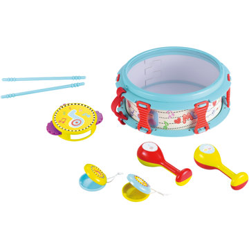 

Infunbebe Hudební nástroje sada 27 cm