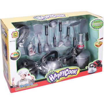 

Wiky HappyCook Kuchyňský set