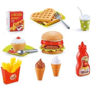 

Wiky Potraviny set