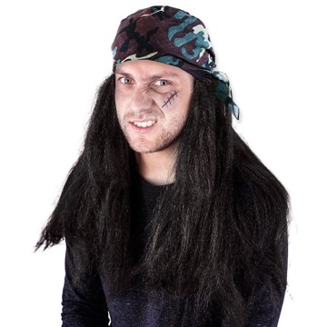 

Šátek vojenský