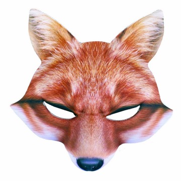 Liška