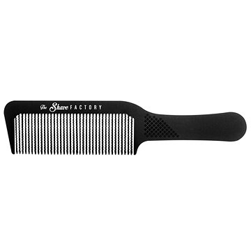 

The Shave Factory Hřeben na vlasy Professional Comb 045