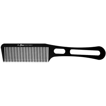 

The Shave Factory Hřeben na vlasy Professional Comb 050