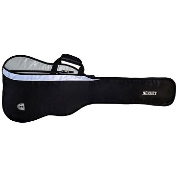 

HERGET Vital 008 Classical 4/4 Black/Grey