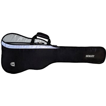 

HERGET Vital 008 Classical 3/4 Black/Grey