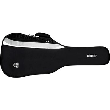 

HERGET Chic 030 Classical 4/4 Black/Grey