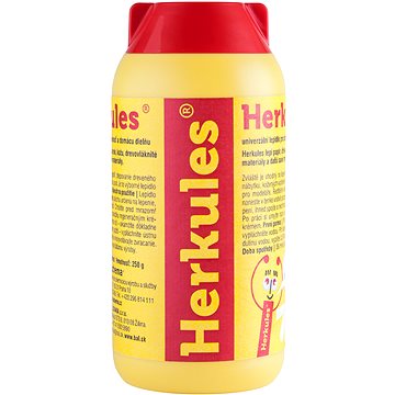 HERKULES 250g - Tekuté lepidlo
