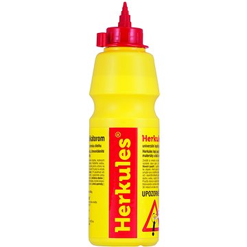

HERKULES s aplikátorem 500g