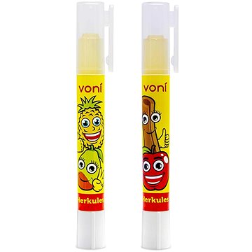 

HERKULES Tyčinka s vůní 6 g, náhodná vůně (1 ks)