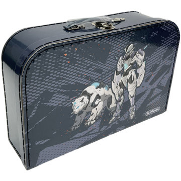 HERLITZ 35 cm - Techmech