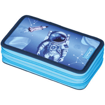 

HERLITZ plný, 2 patra - Kosmonaut