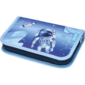 

HERLITZ plný, 2 chlopně - Kosmonaut