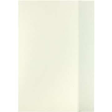 HERLITZ A4 / 90 mic, bezbarvý, 1 ks
