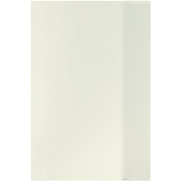 HERLITZ A5 / 90 mic, bezbarvý, 1 ks