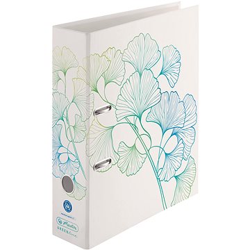 

HERLITZ A4 80 mm Greenline - Ginkgo