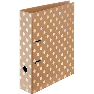 

HERLITZ A4 80 mm Pure Glam