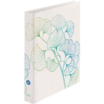 

HERLITZ A4 25 mm- 2kr. Ginkgo