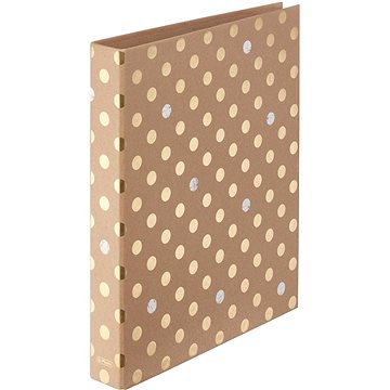 

HERLITZ A4 40 mm 2 kr. Pure Glam