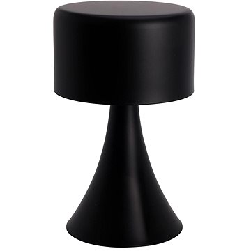 

Home Styling Collection Ocelová stolní lampa 12 × 21 cm