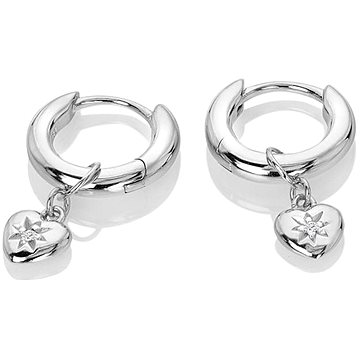 

HOT DIAMONDS Most Loved DE718 (Ag 925/1000, 3,2 g)