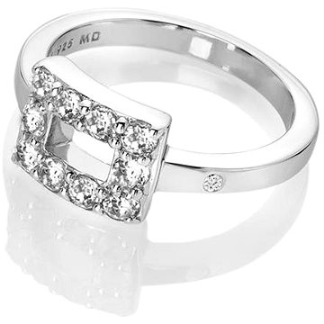 

HOT DIAMONDS Echo DR240/R (Ag 925/1000, 4,5 g), vel. 59