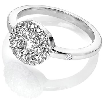 

HOT DIAMONDS Forever DR245/P (Ag 925/1000, 4,5 g), vel. 56
