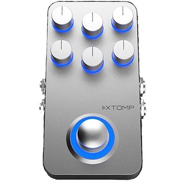 

HOTONE XTOMP