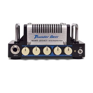 

HOTONE Thunder Bass