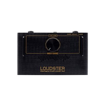 

HOTONE Loudster