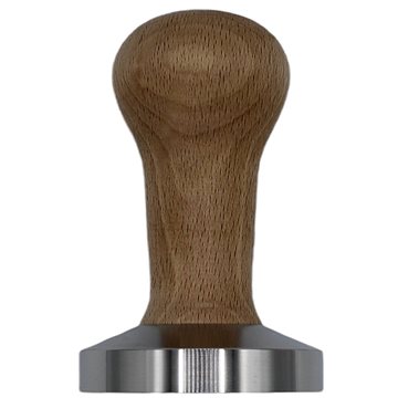 

Heavy Tamper Speciality Coffee Tamper O54,5mm buk