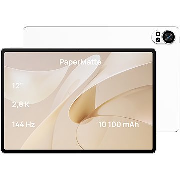 

Huawei MatePad 12 X 12GB/256GB White