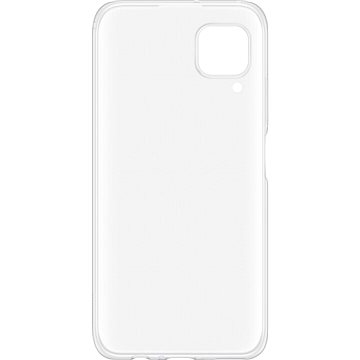 

Huawei Original TPU Protective Transparent pro P40 Lite E