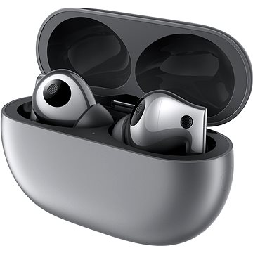 Huawei FreeBuds Pro 2 šedá - Bezdrátová sluchátka