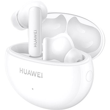 

Huawei FreeBuds 5i - Ceramic White